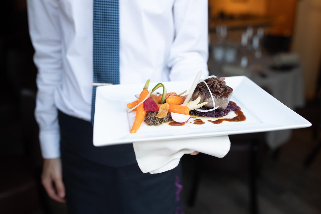 Hotel Restaurant Au Sauvage פריבורג מראה חיצוני תמונה